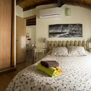 El Patio De Mi Casa Апартаменты