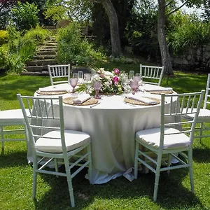 https://casa-rural-lo-mol.catalonia-hotels.com
