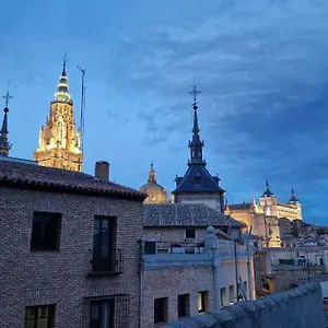 Atico En Con Terraza Toledo